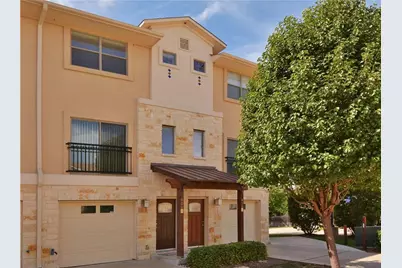13420 Lyndhurst Street #609, Austin, TX 78729 - Photo 4