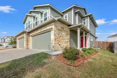 15216 Spruce Frost Cove #B, Del Valle, TX 78617 - Photo 2