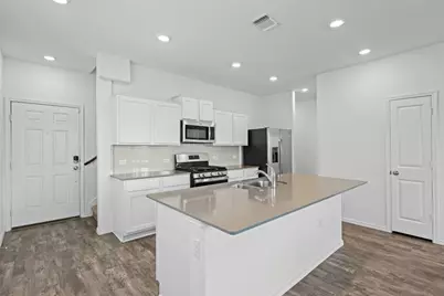 15216 Spruce Frost Cove #B, Del Valle, TX 78617 - Photo 6