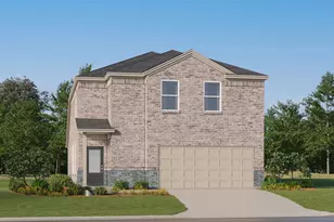 13432 Trumpet Creeper Dr, Elgin, TX 78621 - Photo 2