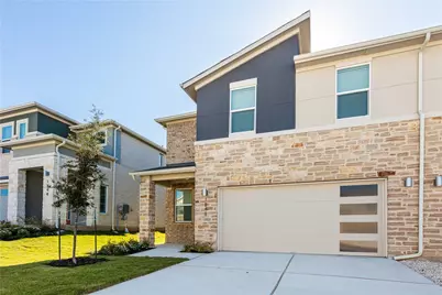 1848 Bonham Lane, Round Rock, TX 78664 - Photo 2