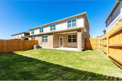 1848 Bonham Lane, Round Rock, TX 78664 - Photo 26