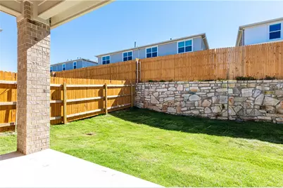 1848 Bonham Lane, Round Rock, TX 78664 - Photo 26