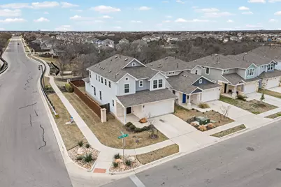 101 Stone Canyon Drive, Georgetown, TX 78628 - Photo 2