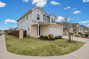 101 Stone Cyn Dr, Georgetown, TX 78628 - Photo 6
