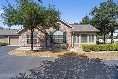 30 Wildwood Drive #91, Georgetown, TX 78633 - Photo 8