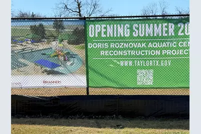 1209 Vance Street #10, Taylor, TX 76574 - Photo 28