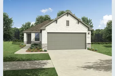 435 Lucky Avenue, Elgin, TX 78621 - Photo 1