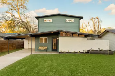 4409 Scottsdale Road, Austin, TX 78721 - Photo 2