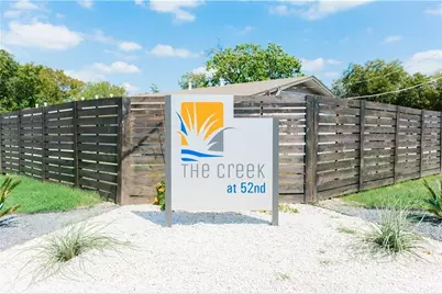 1302 E 52nd Street #105, Austin, TX 78723 - Photo 1