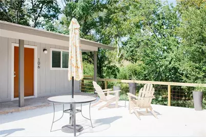 1302 E 52nd Street #105, Austin, TX 78723 - Photo 10
