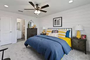 16701 Radiant Dr, Manor, TX 78653 - Photo 8