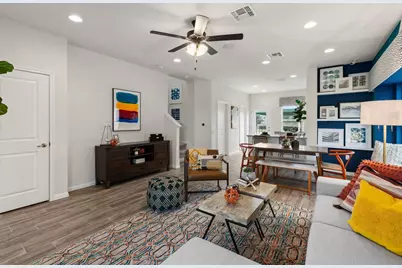 16701 Radiant Drive, Manor, TX 78653 - Photo 4