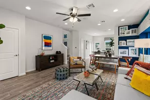 16701 Radiant Dr, Manor, TX 78653 - Photo 4