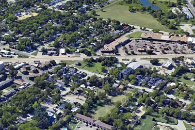 1140 & 1138 1/4 Gunter Street, Austin, TX 78702 - Photo 12