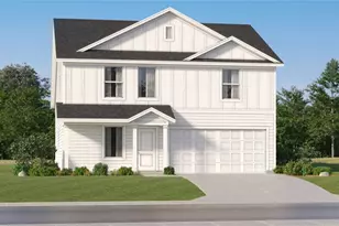 563 Paris St, Maxwell, TX 78656 - Photo 4