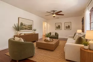 909 Chote Ave, Austin, TX 78702 - Photo 4