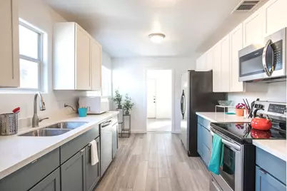 909 Chote Avenue #A, Austin, TX 78702 - Photo 4