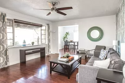 909 Chote Avenue #A, Austin, TX 78702 - Photo 2