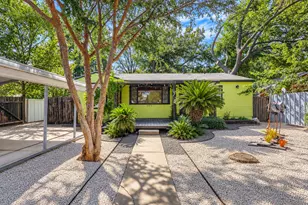 909 Chote Ave, Austin, TX 78702 - Photo 2
