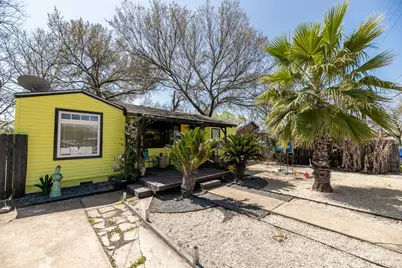 909 Chote Avenue #A, Austin, TX 78702 - Photo 12