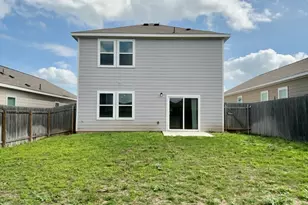 109 Pronghorn St, Hutto, TX 78634 - Photo 22