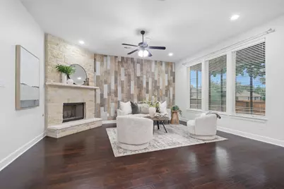 3901 Sansome Lane, Round Rock, TX 78681 - Photo 8