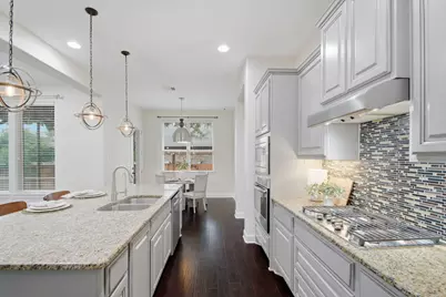 3901 Sansome Lane, Round Rock, TX 78681 - Photo 6