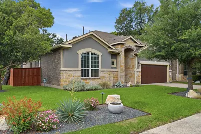 3901 Sansome Lane, Round Rock, TX 78681 - Photo 2
