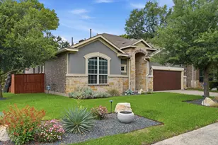 3901 Sansome Ln, Round Rock, TX 78681 - Photo 6