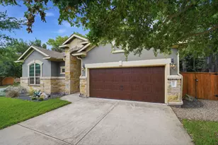 3901 Sansome Ln, Round Rock, TX 78681 - Photo 4