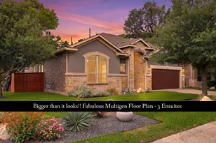 3901 Sansome Ln, Round Rock, TX 78681 - Photo 2