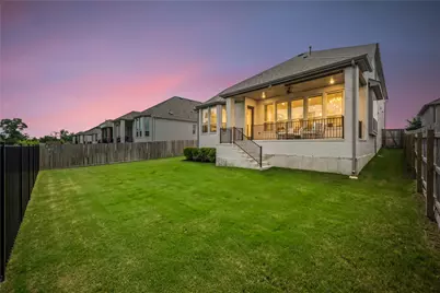 1021 Mollie McBride Lane, Leander, TX 78641 - Photo 32