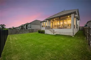 1021 Mollie McBride Ln, Leander, TX 78641 - Photo 32