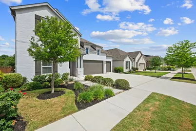 1021 Mollie McBride Lane, Leander, TX 78641 - Photo 2