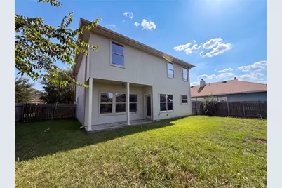 206 Almquist Street, Hutto, TX 78634 - Photo 18