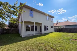 206 Almquist St, Hutto, TX 78634 - Photo 18
