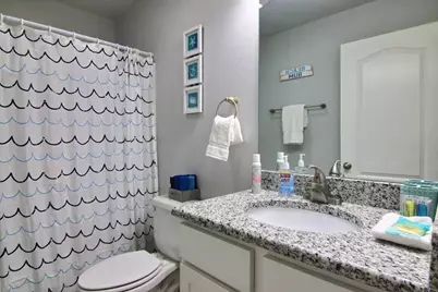 1809 Fishermans Cove Road, Port Aransas, TX 78373 - Photo 16