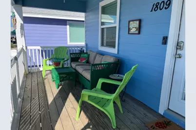 1809 Fishermans Cove Road, Port Aransas, TX 78373 - Photo 2