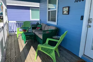 1809 Fisherman's Cove Rd, Port Aransas, TX 78373 - Photo 2