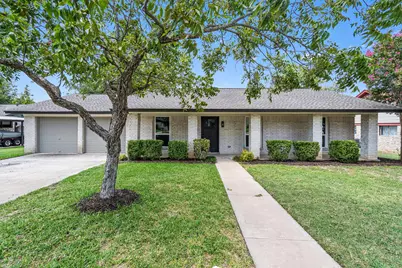 1700 Deep Wood Drive, Round Rock, TX 78681 - Photo 1