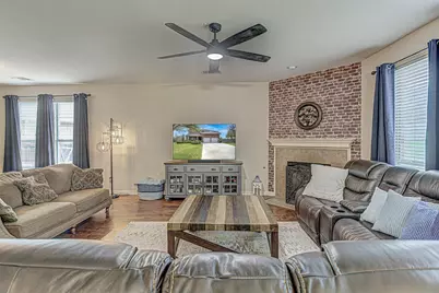 2215 Heritage Well Lane, Pflugerville, TX 78660 - Photo 6