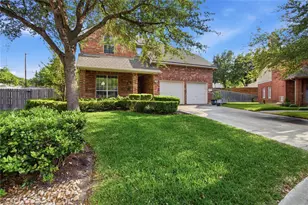 2215 Heritage Well Ln, Pflugerville, TX 78660 - Photo 1