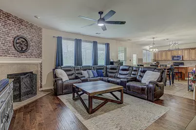 2215 Heritage Well Lane, Pflugerville, TX 78660 - Photo 8