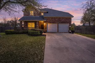 2215 Heritage Well Ln, Pflugerville, TX 78660 - Photo 1