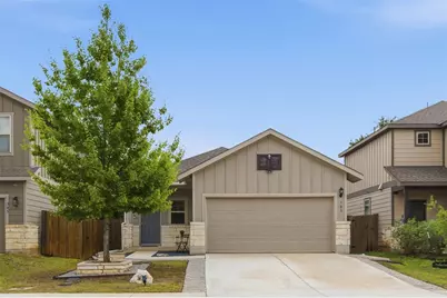 309 La Dera Drive, Liberty Hill, TX 78642 - Photo 38