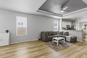 309 La Dera Dr, Liberty Hill, TX 78642 - Photo 8