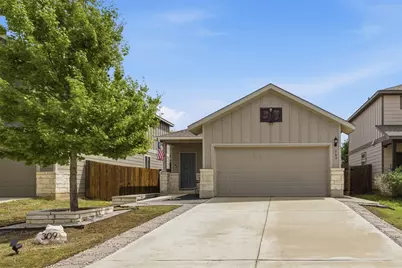 309 La Dera Drive, Liberty Hill, TX 78642 - Photo 2