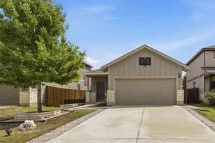 309 La Dera Dr, Liberty Hill, TX 78642 - Photo 2