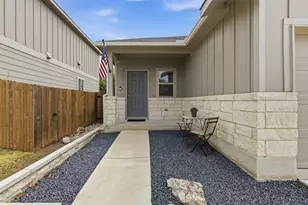 309 La Dera Dr, Liberty Hill, TX 78642 - Photo 36